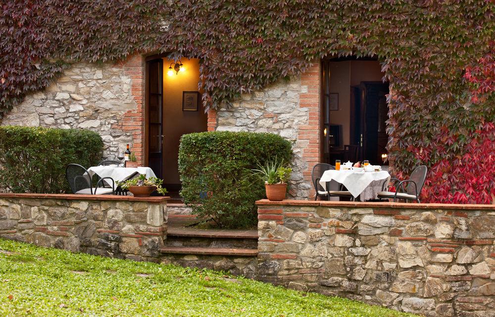 Ultimo Mulino Wellness Country