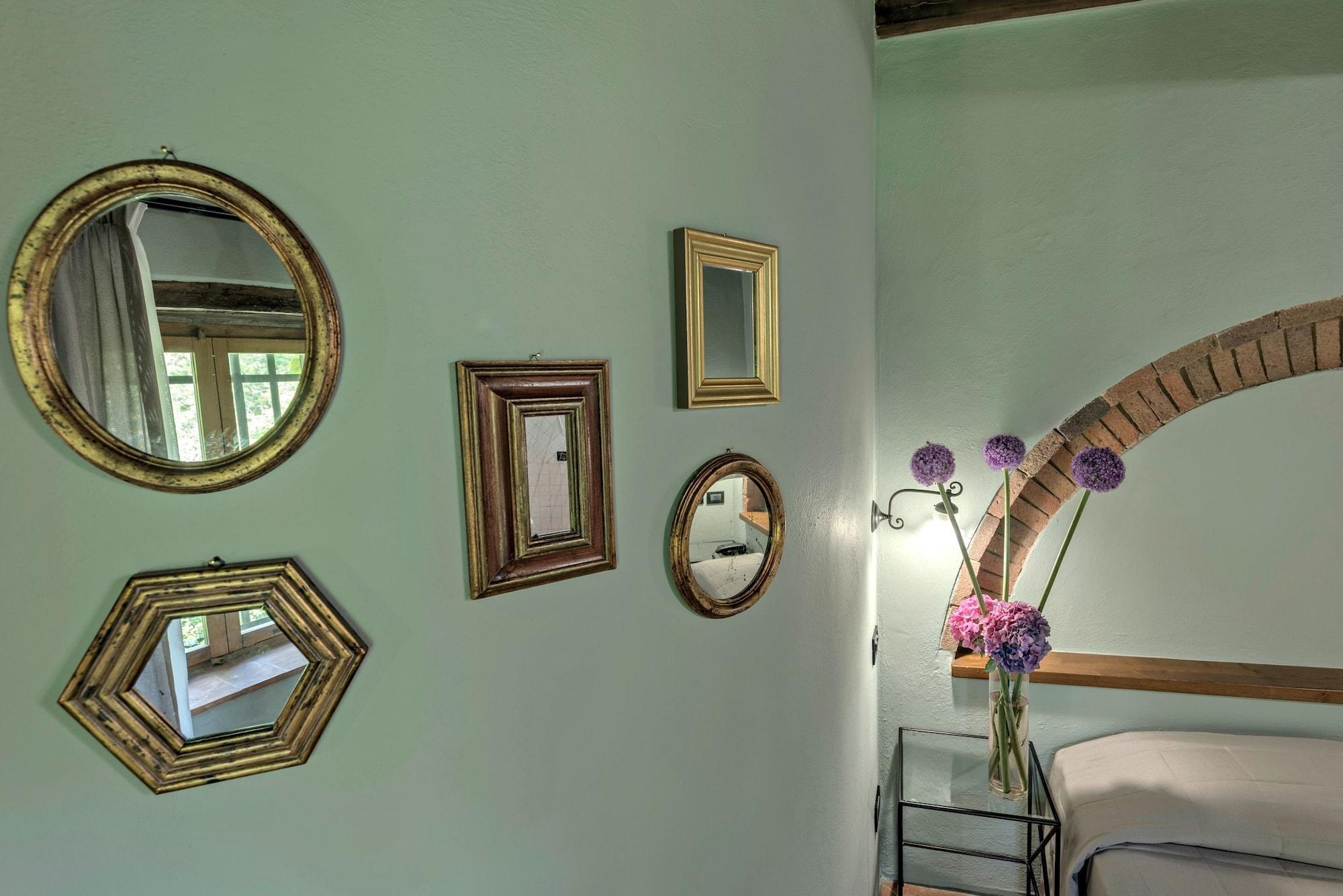 Ultimo Mulino Wellness Country 4* Gaiole in Chianti