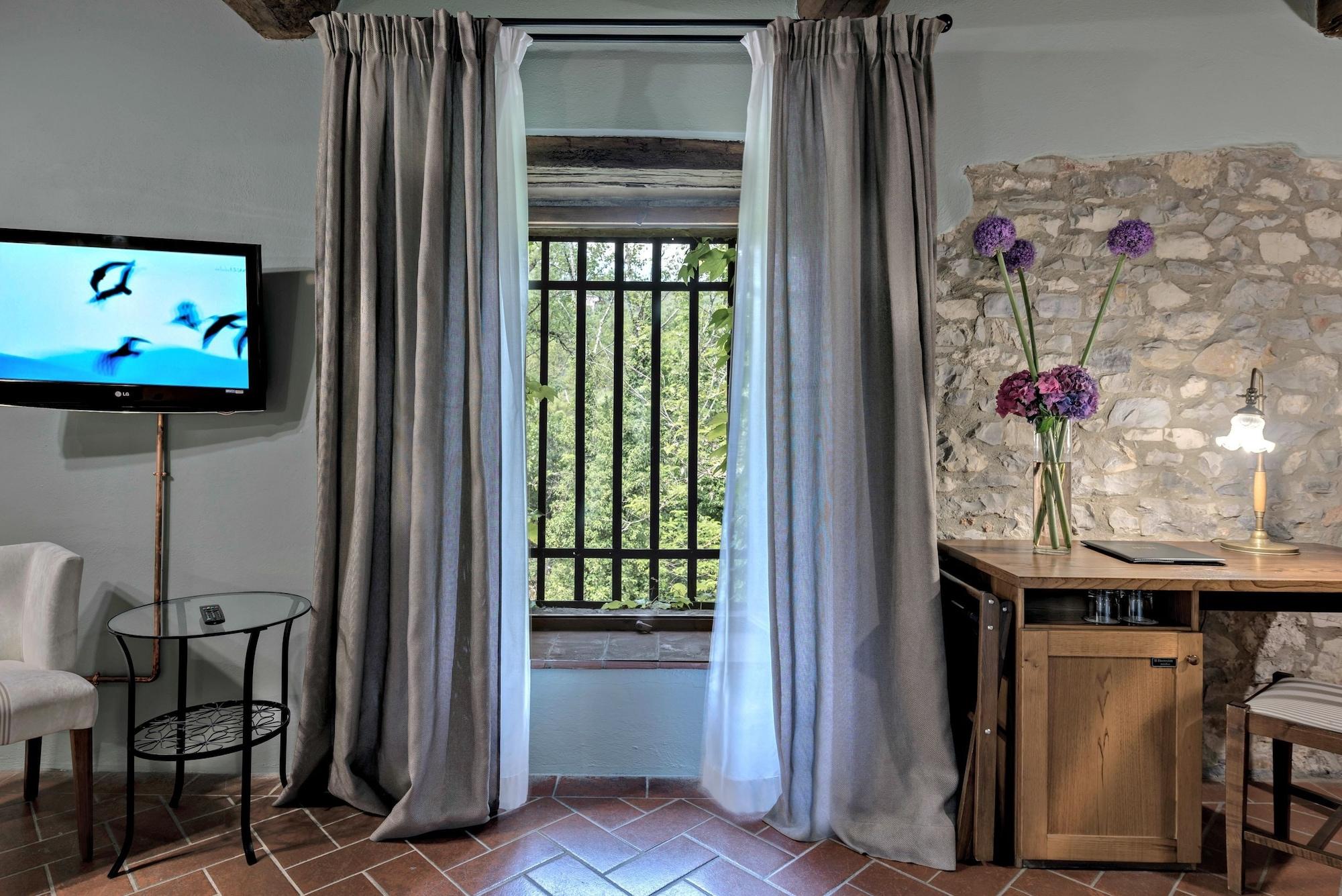 Hotel Ultimo Mulino Wellness Country Gaiole in Chianti