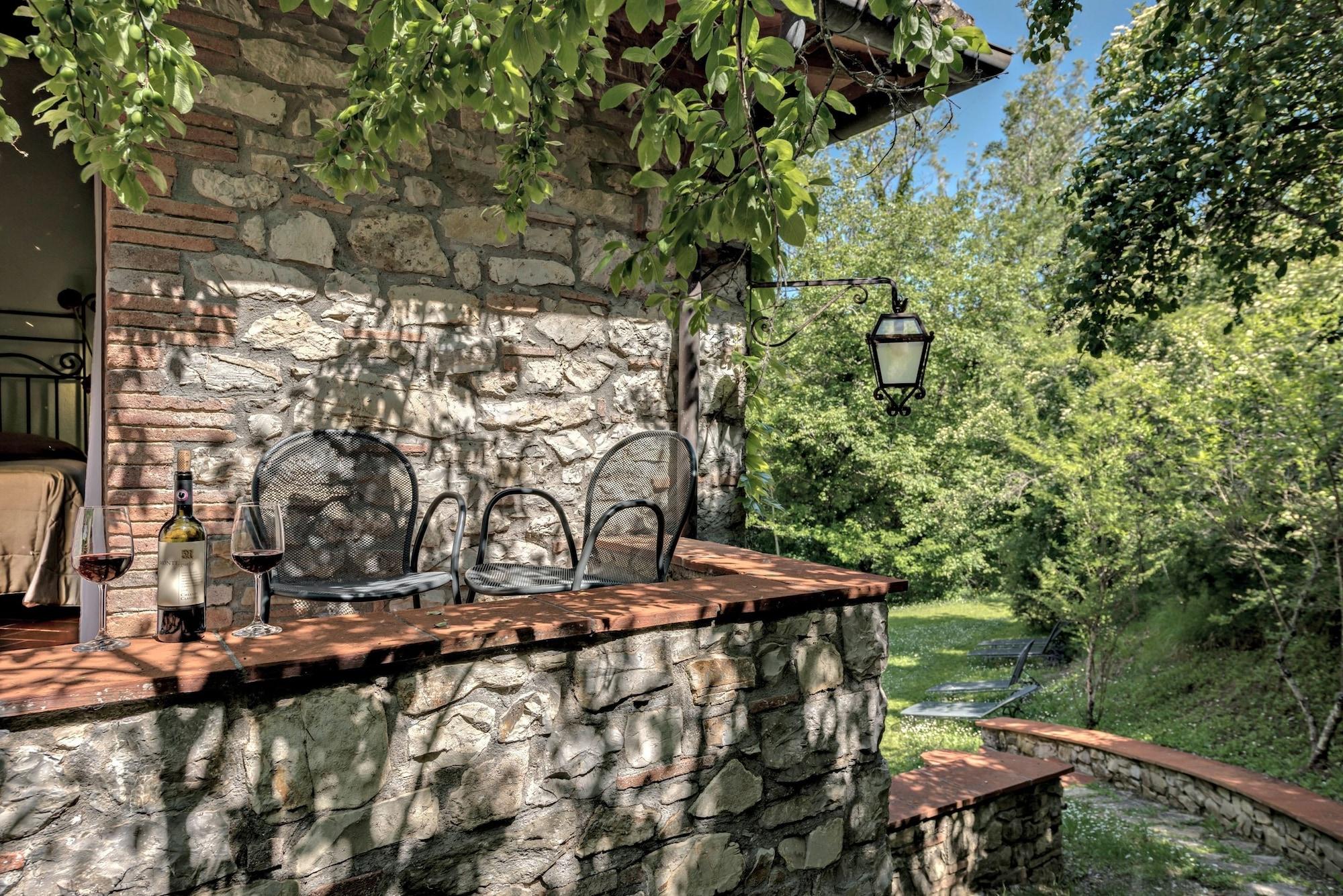 Ultimo Mulino Wellness Country 4* Gaiole in Chianti