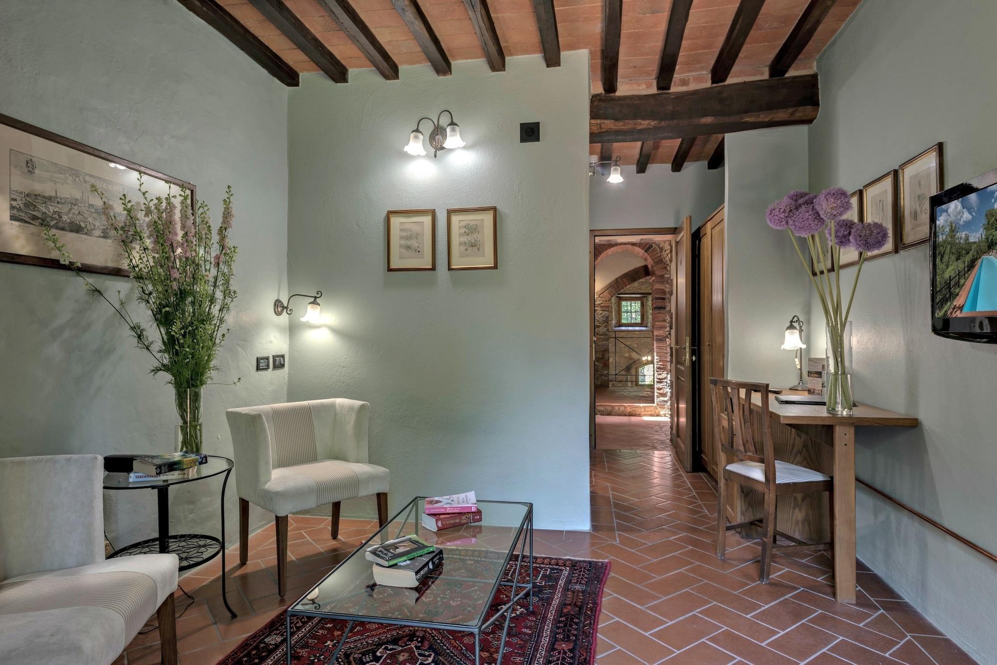 Ultimo Mulino Wellness Country 4* Gaiole in Chianti