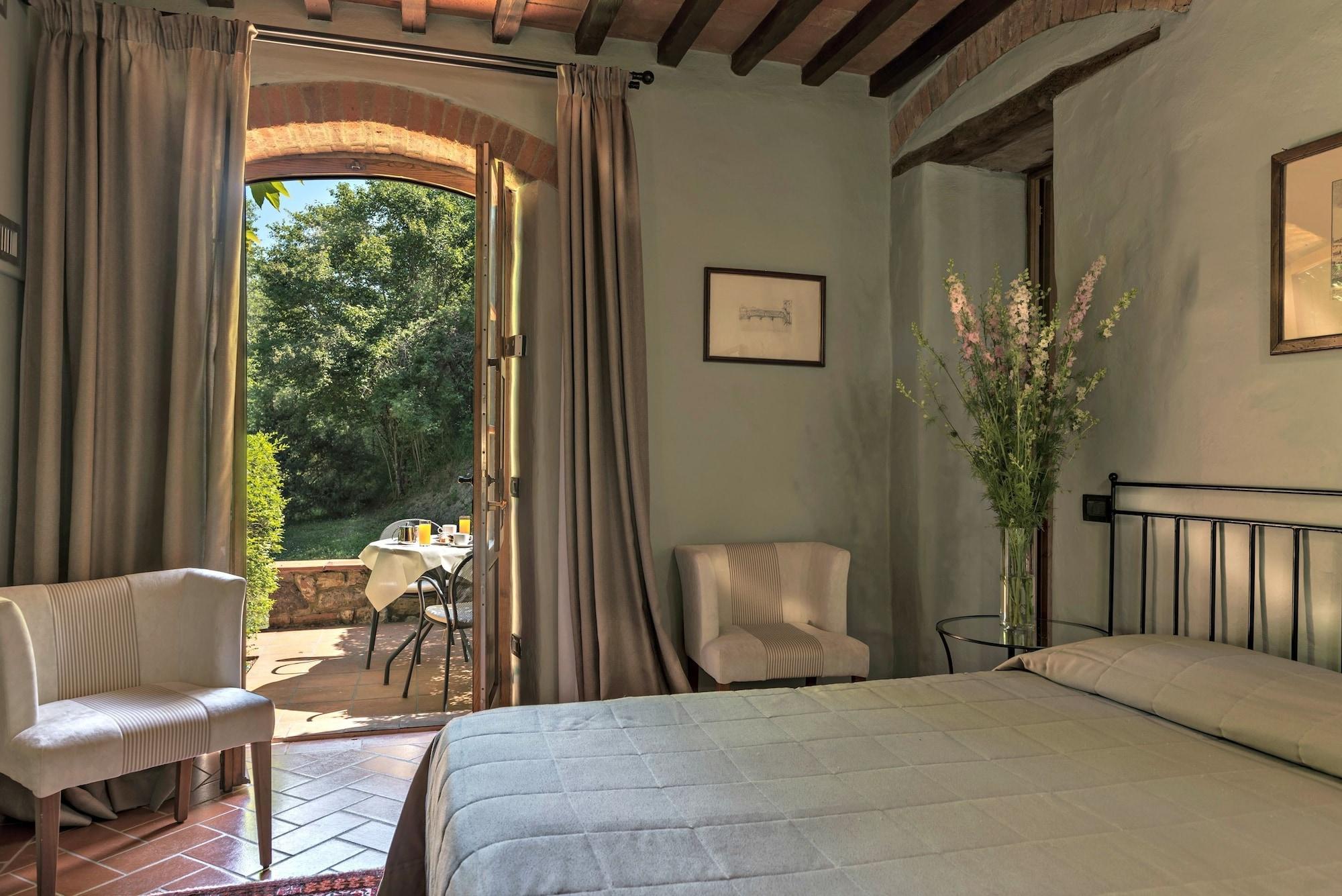 Hotel Ultimo Mulino Wellness Country Gaiole in Chianti