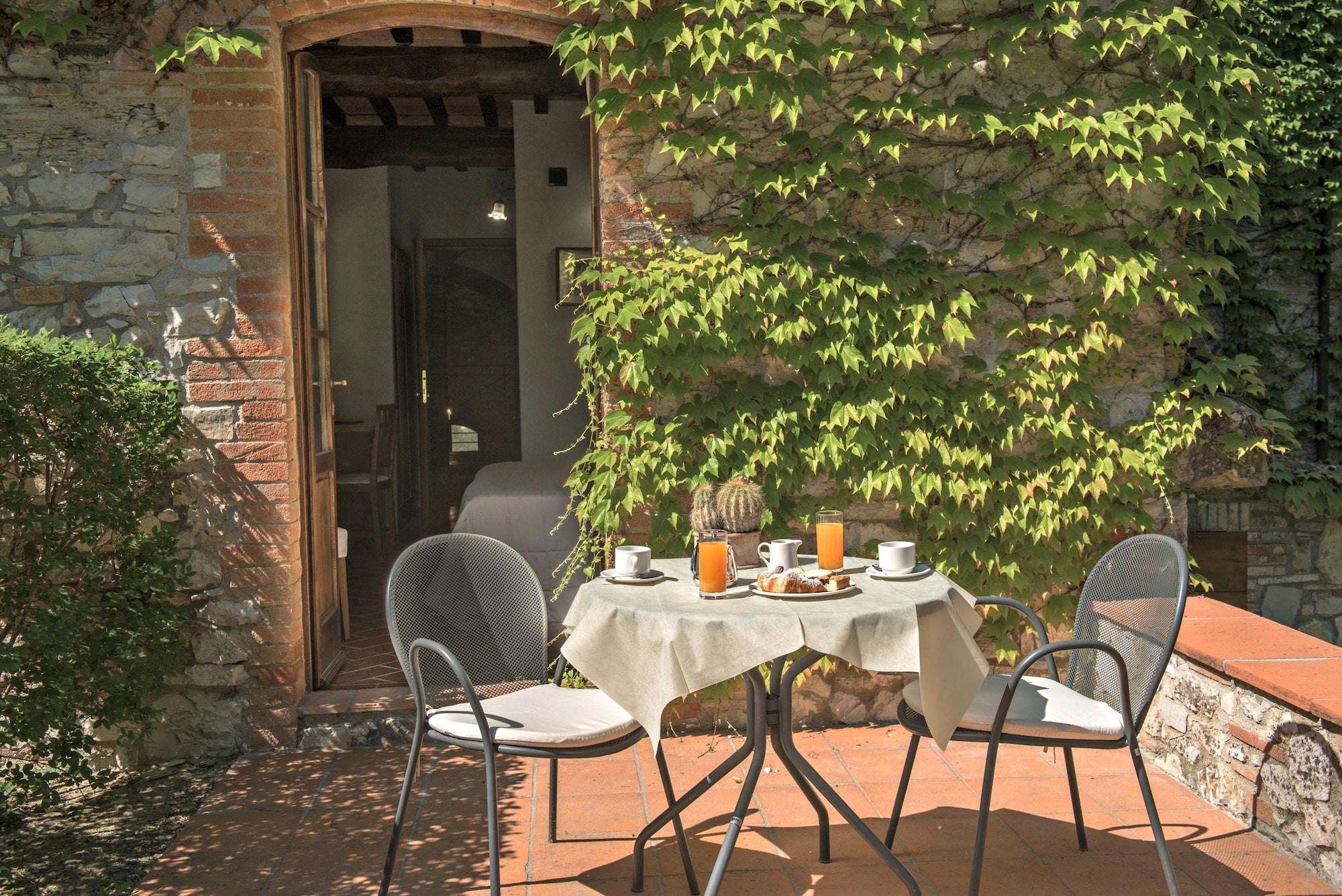 Ultimo Mulino Wellness Country