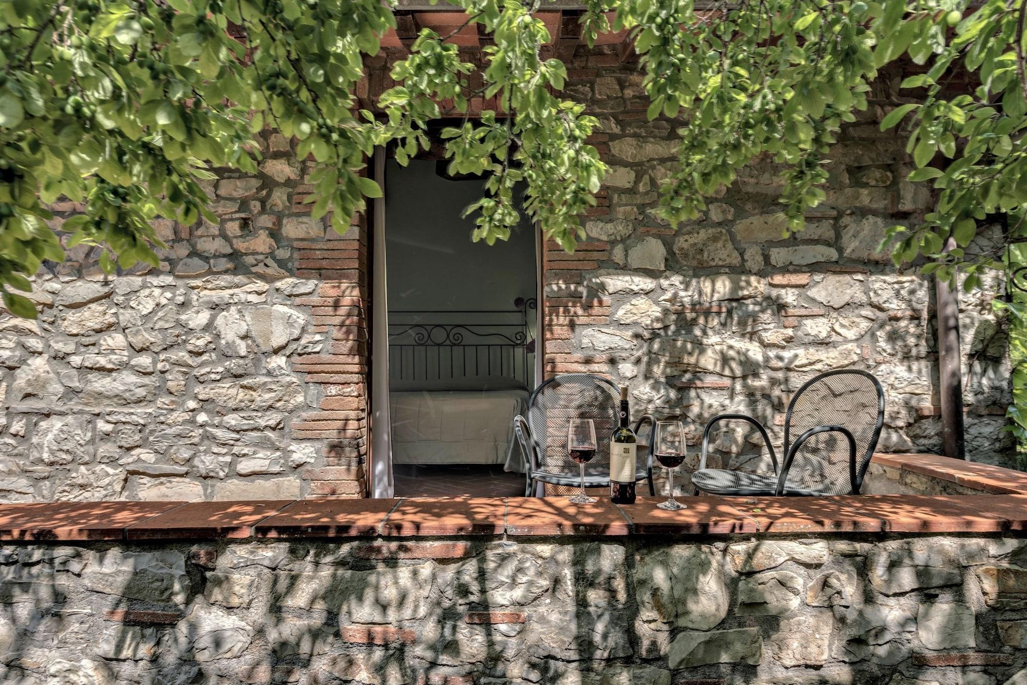 Ultimo Mulino Wellness Country 4*
