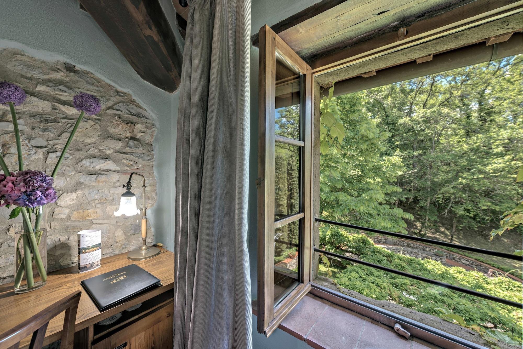 Hotel Ultimo Mulino Wellness Country Gaiole in Chianti
