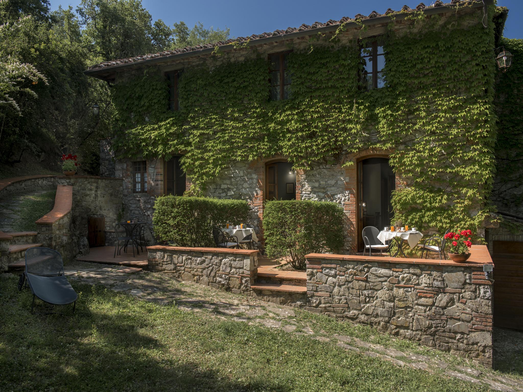 Ultimo Mulino Wellness Country 4* Gaiole in Chianti