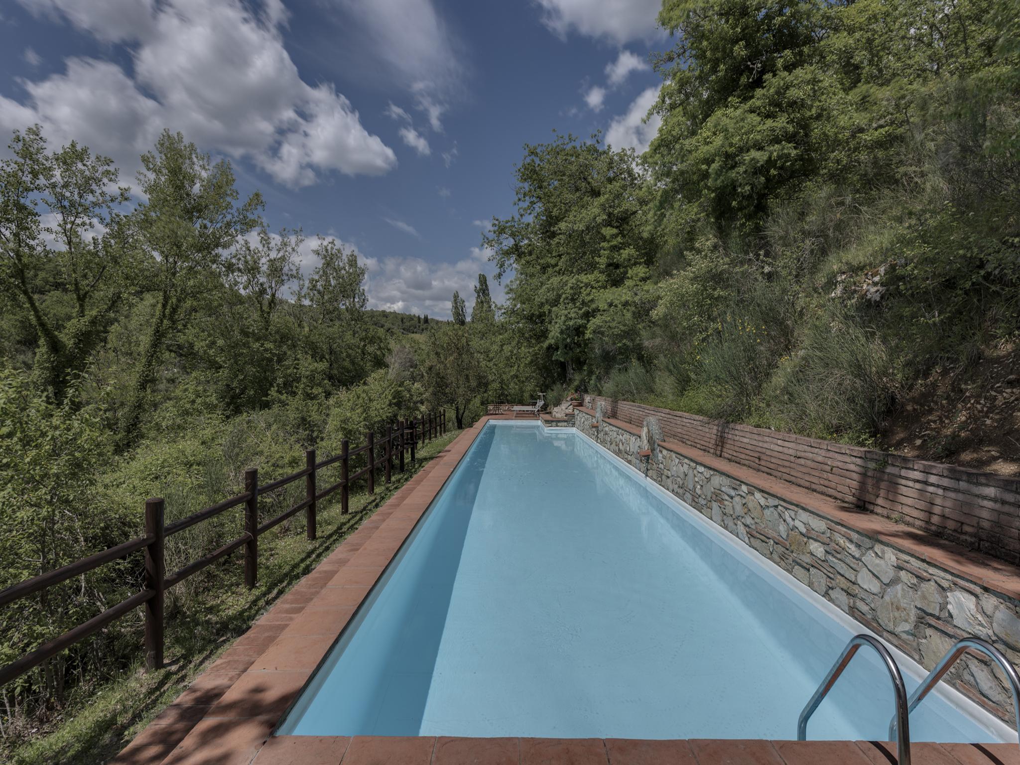Ultimo Mulino Wellness Country Hotel Gaiole in Chianti