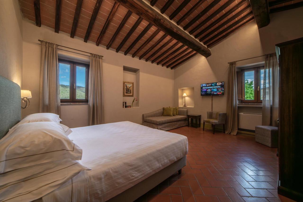 Ultimo Mulino Wellness Country 4*