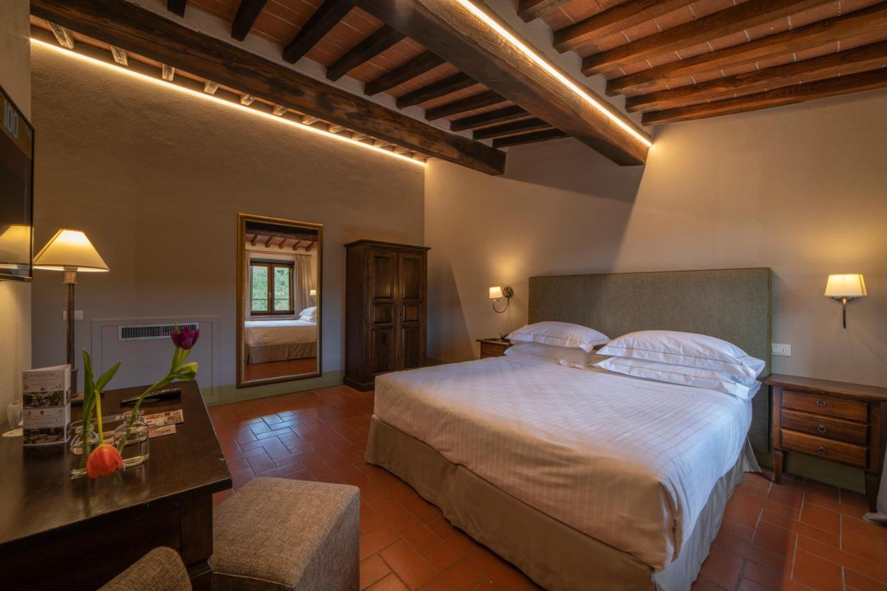 Ultimo Mulino Wellness Country Gaiole in Chianti