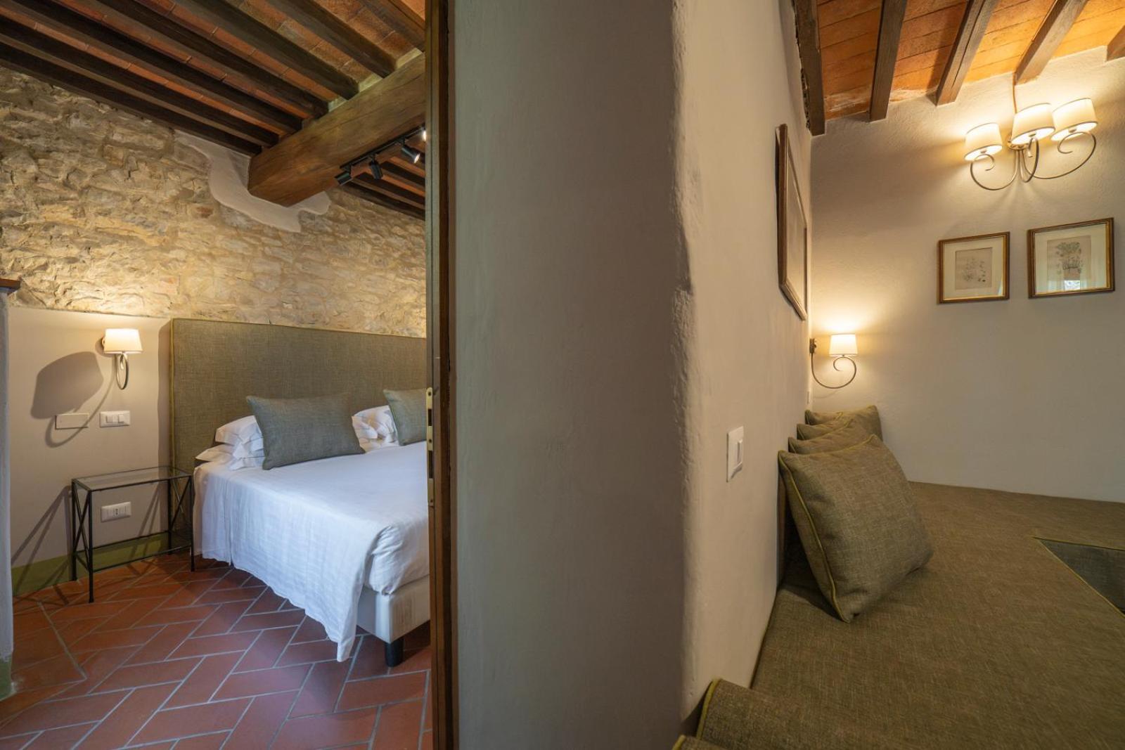 Ultimo Mulino Wellness Country 4*