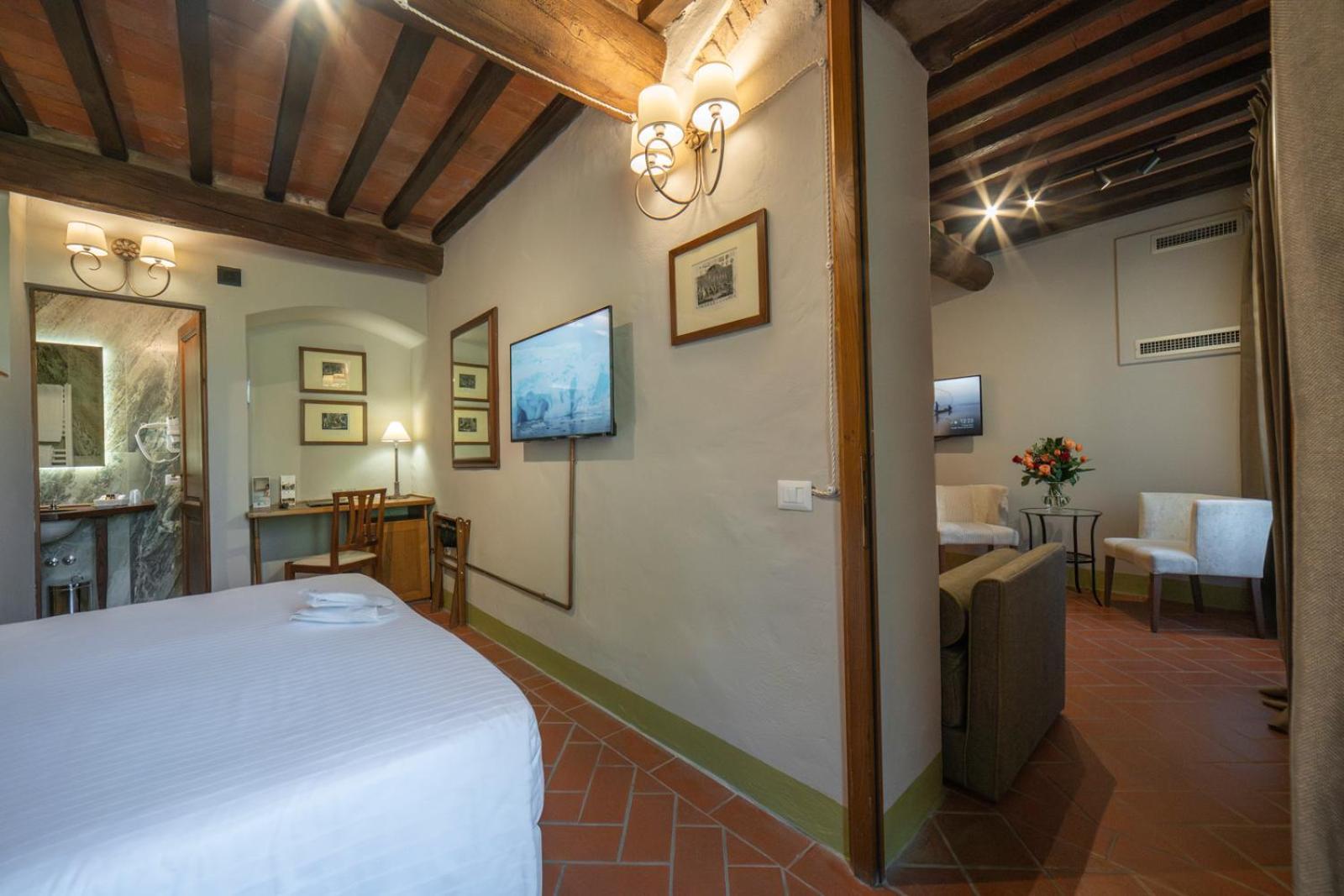 Hotel Ultimo Mulino Wellness Country 4*