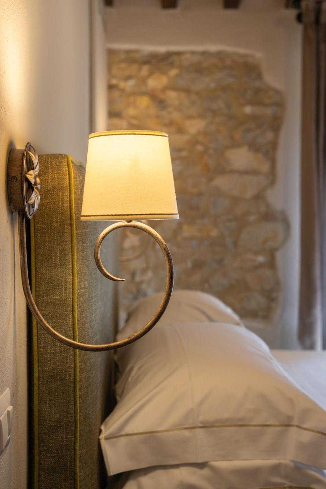 Ultimo Mulino Wellness Country Hotel Gaiole in Chianti
