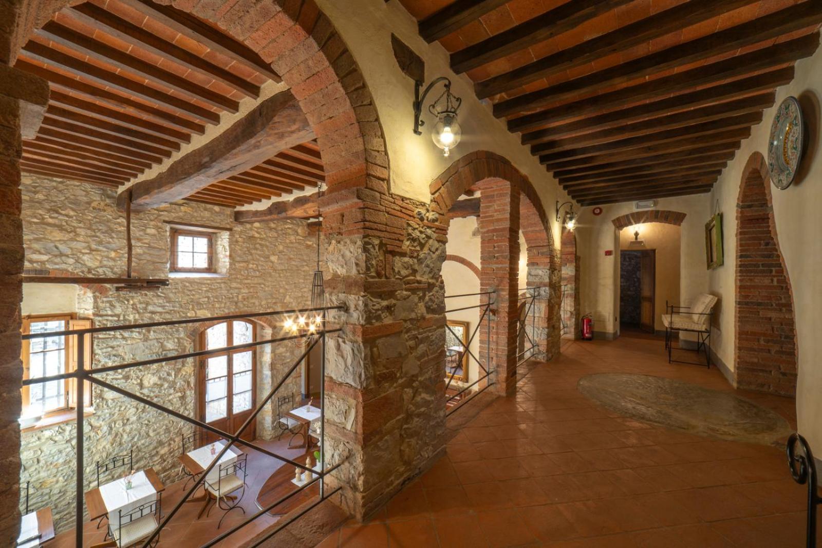 Ultimo Mulino Wellness Country 4* Gaiole in Chianti