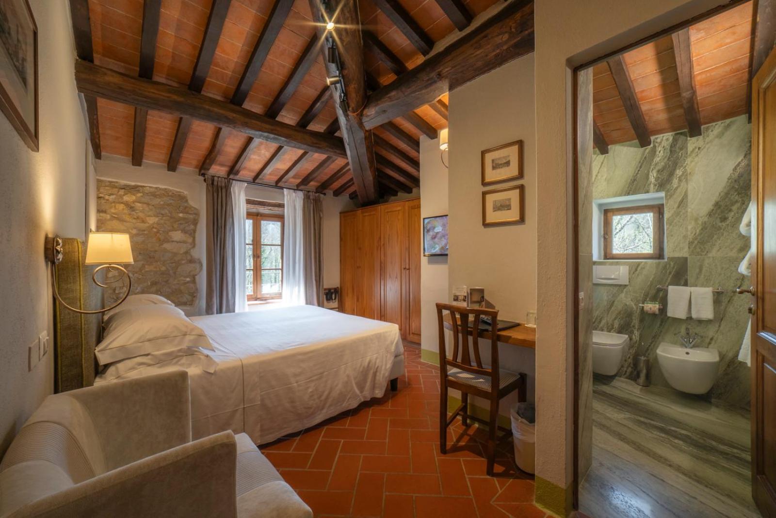 Ultimo Mulino Wellness Country
