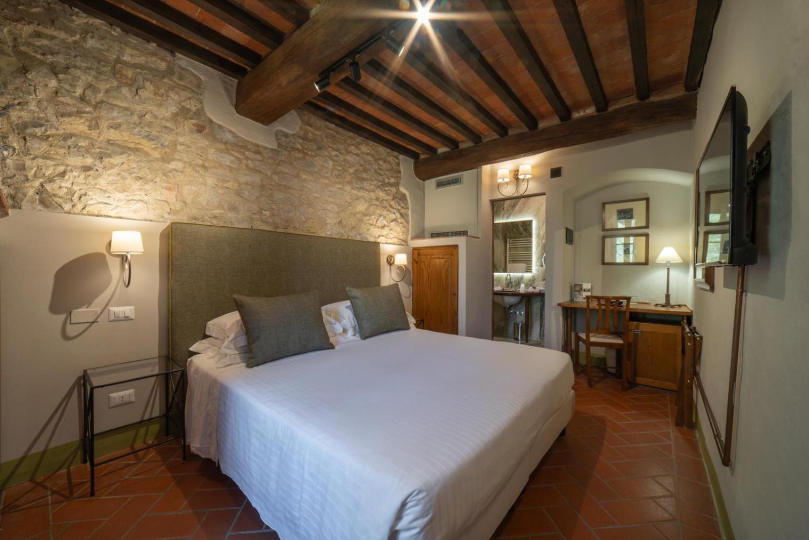 Ultimo Mulino Wellness Country 4*