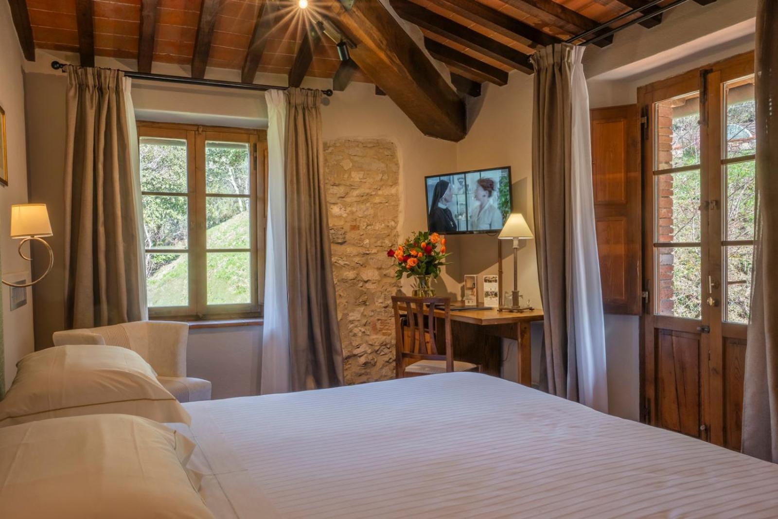 Ultimo Mulino Wellness Country