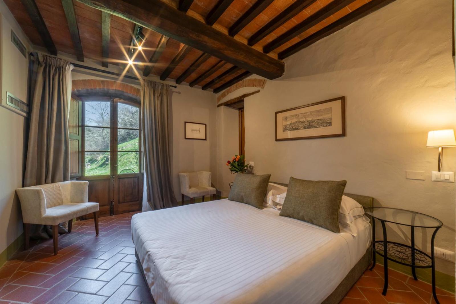 Ultimo Mulino Wellness Country 4*