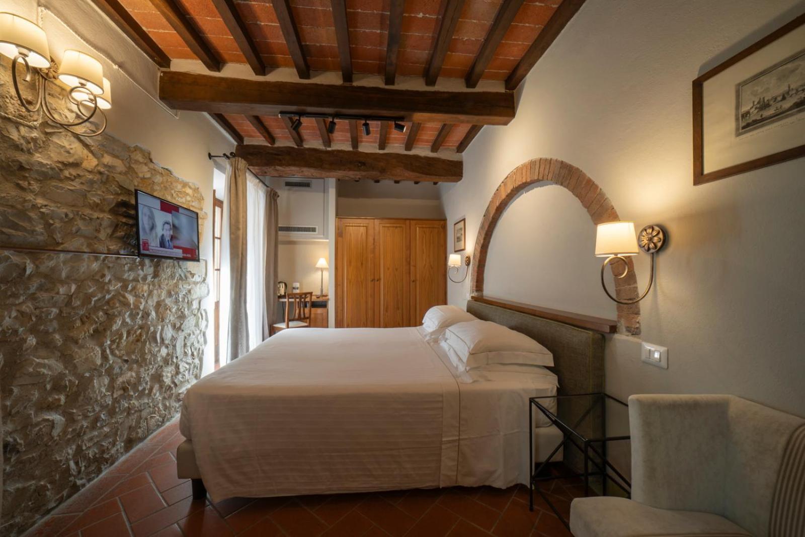 Ultimo Mulino Wellness Country 4*