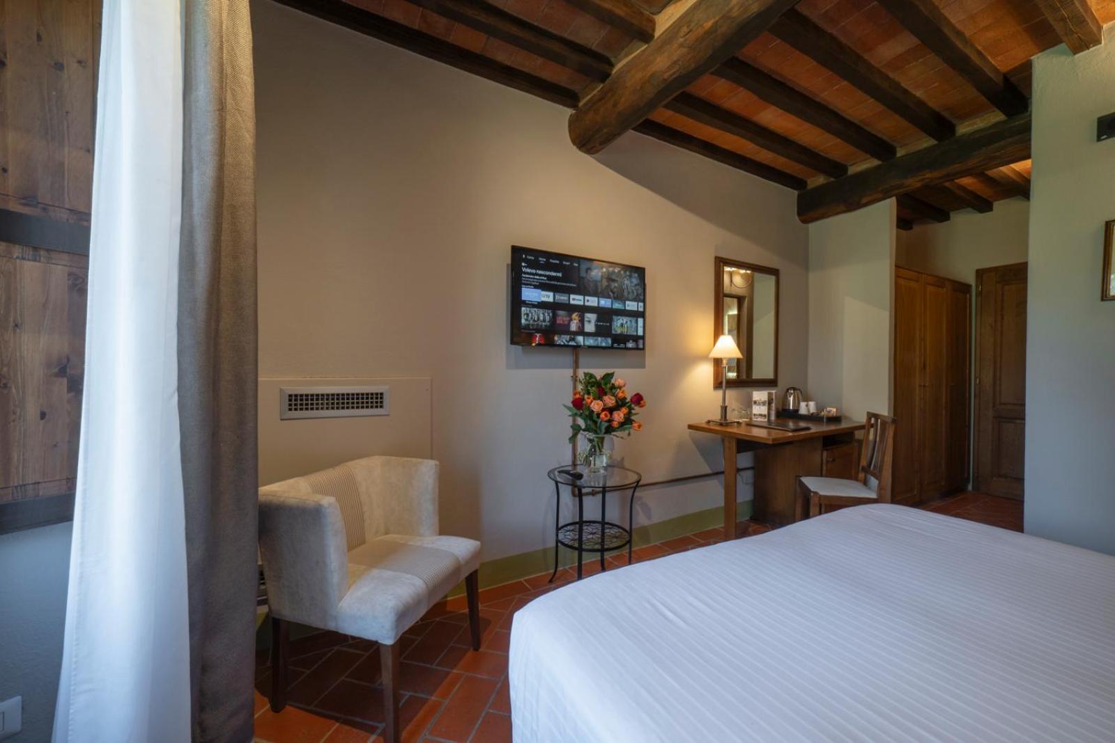 Ultimo Mulino Wellness Country 4* Gaiole in Chianti