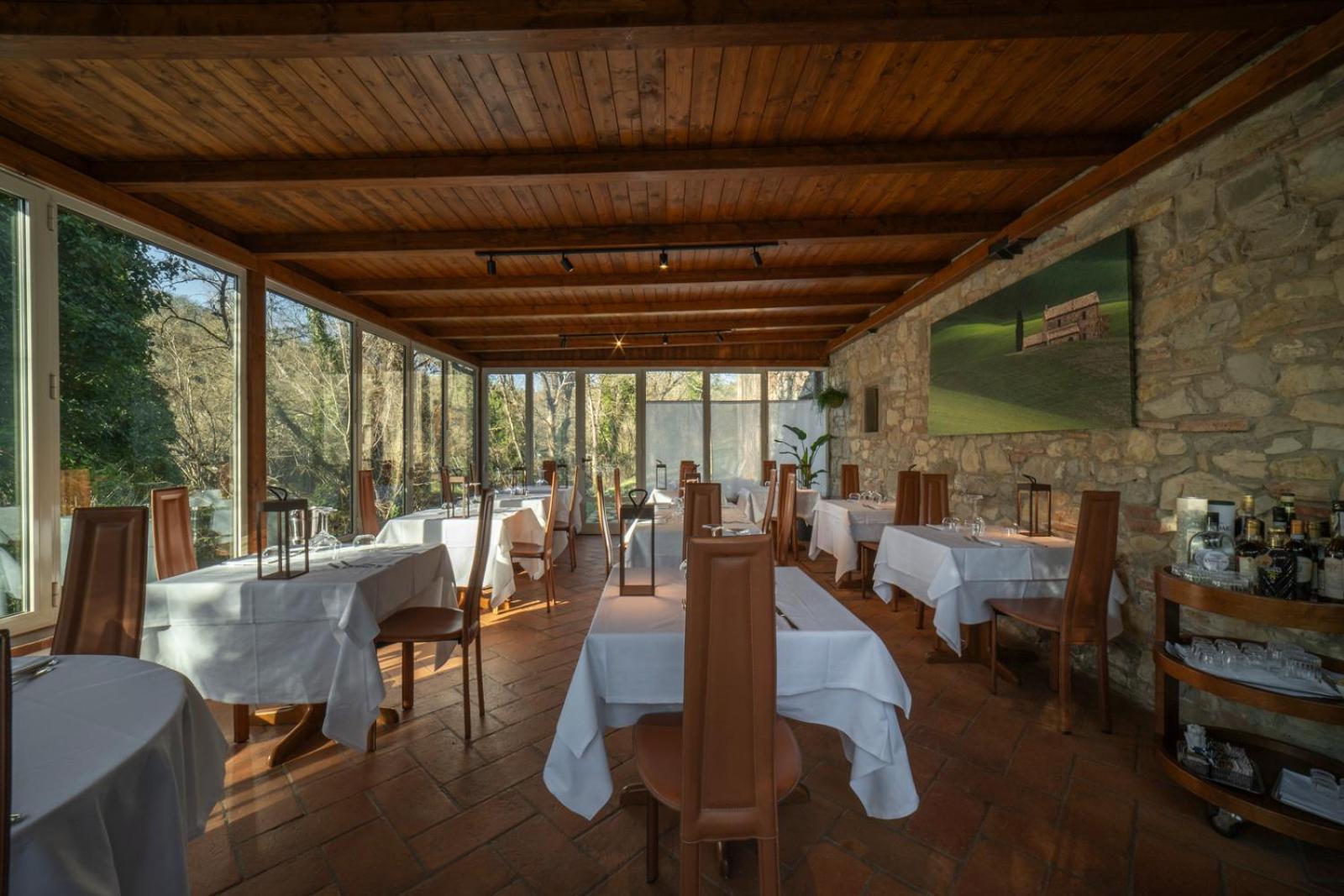 Hotel Ultimo Mulino Wellness Country 4*