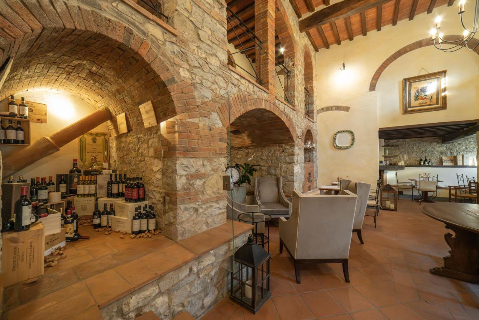 Hotel Ultimo Mulino Wellness Country