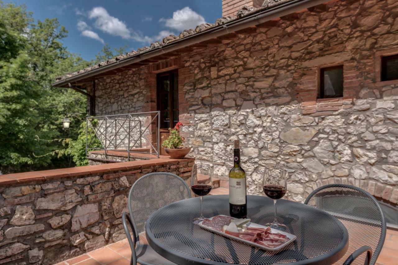 Ultimo Mulino Wellness Country 4*