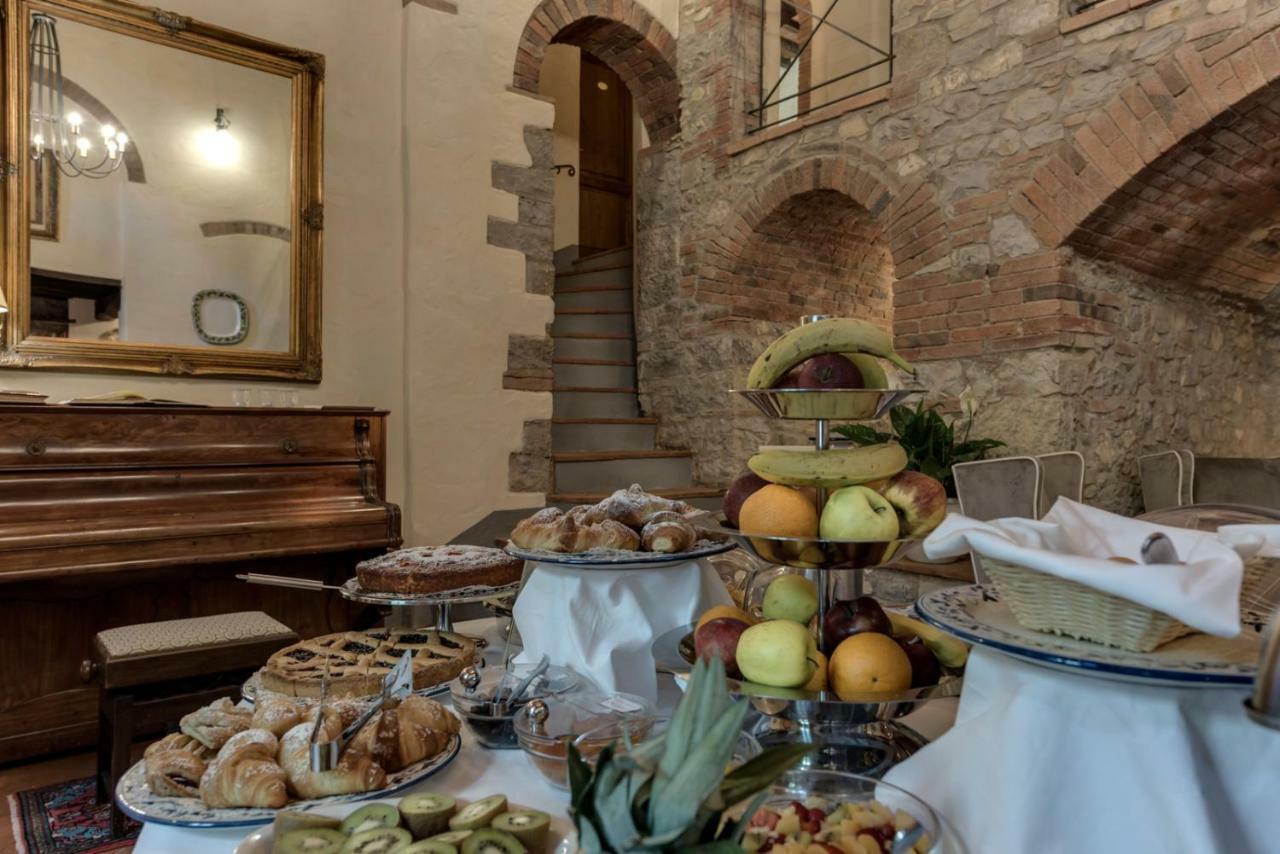 Ultimo Mulino Wellness Country 4* Gaiole in Chianti