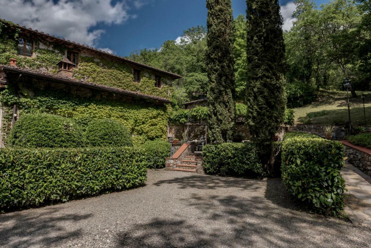 Ultimo Mulino Wellness Country 4*