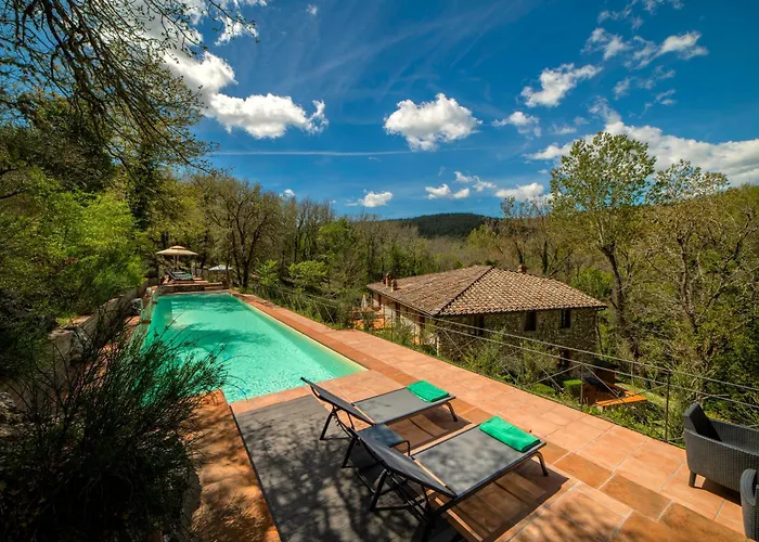 Ultimo Mulino Wellness Country Hotel