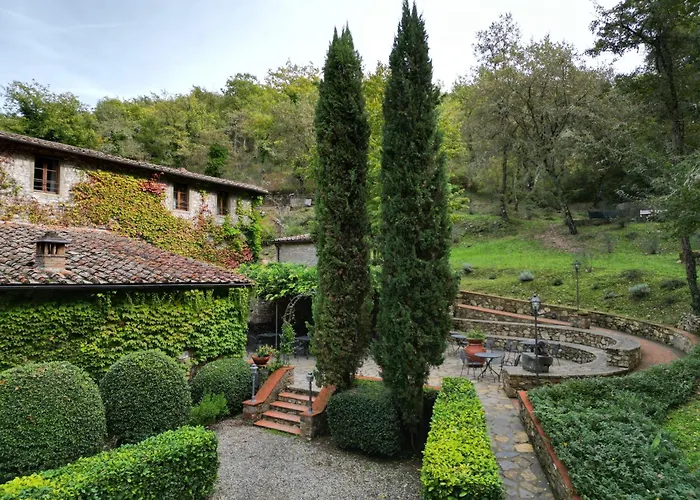 Ultimo Mulino Wellness Country Hotel