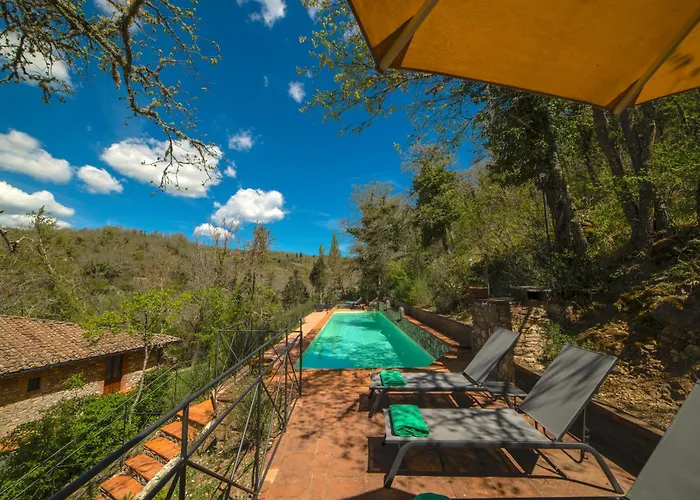 Ultimo Mulino Wellness Country Hotel