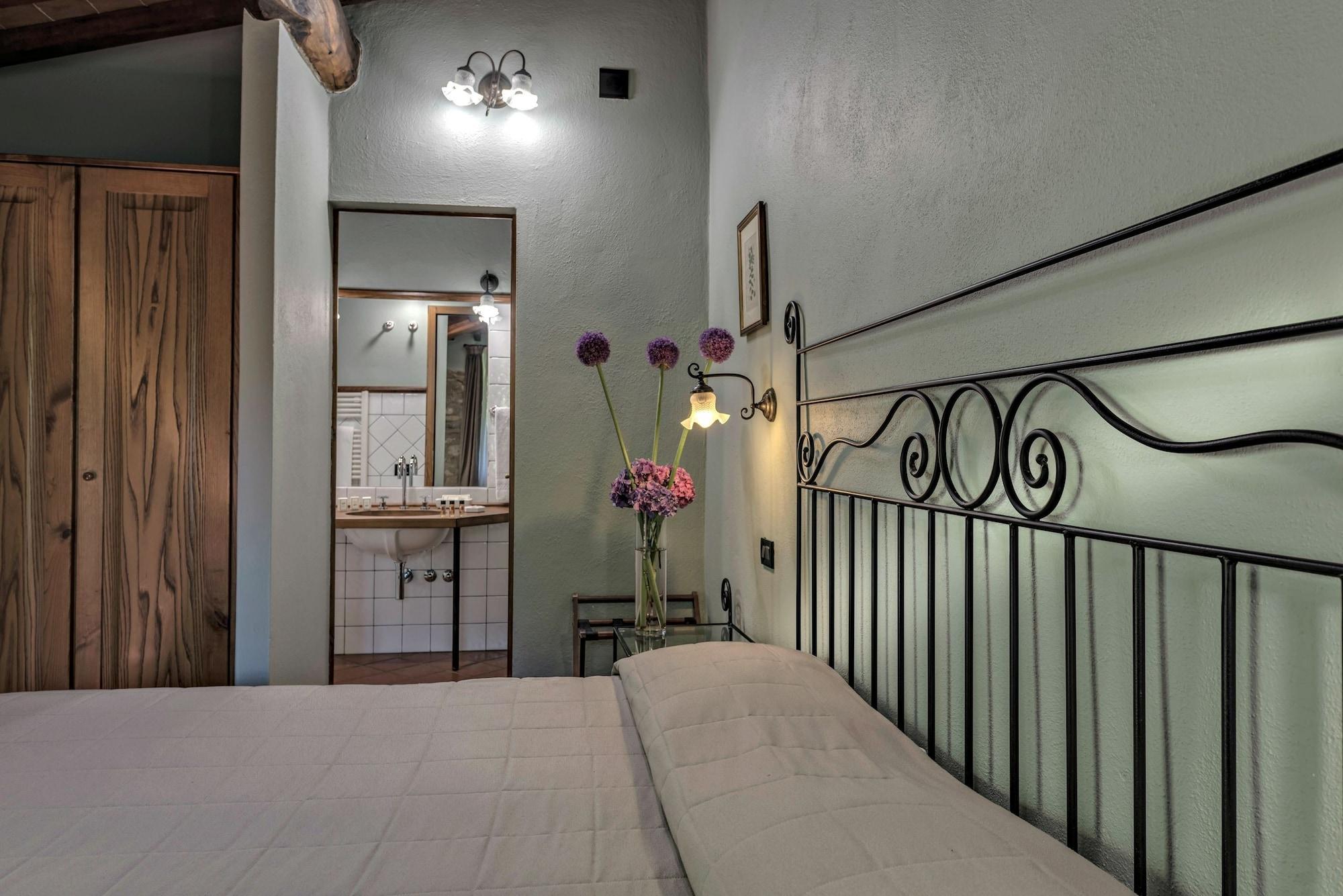 Ultimo Mulino Wellness Country 4*