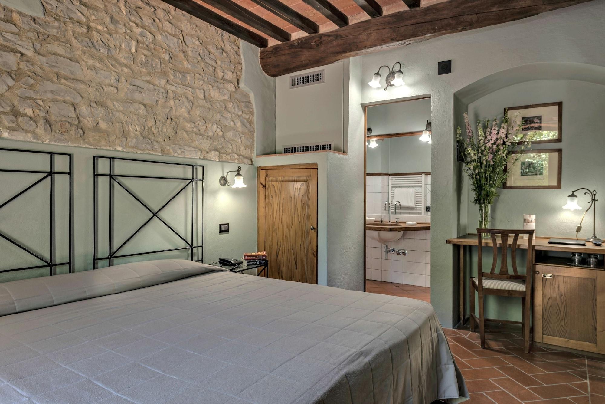 Ultimo Mulino Wellness Country Gaiole in Chianti