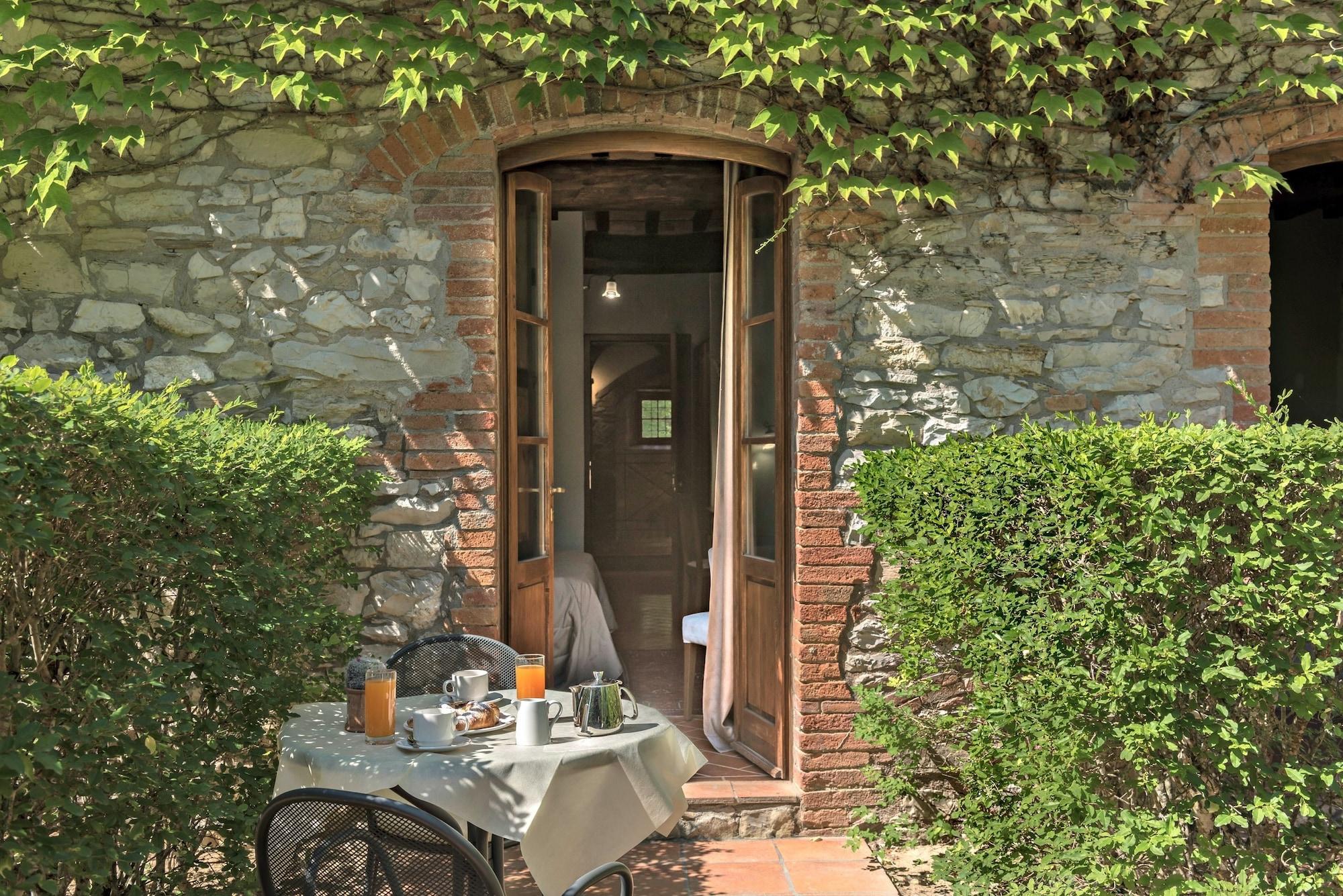 Ultimo Mulino Wellness Country Hotel