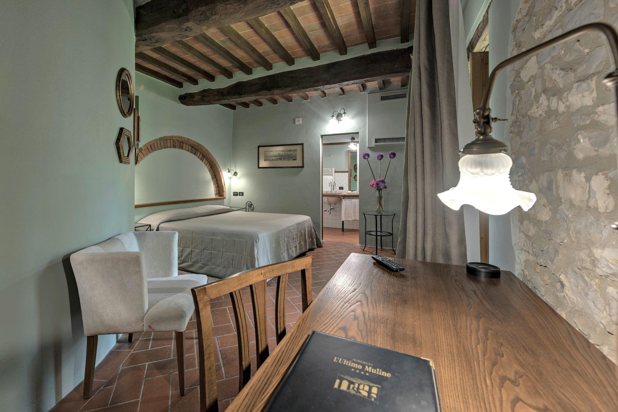 Ultimo Mulino Wellness Country Hotel