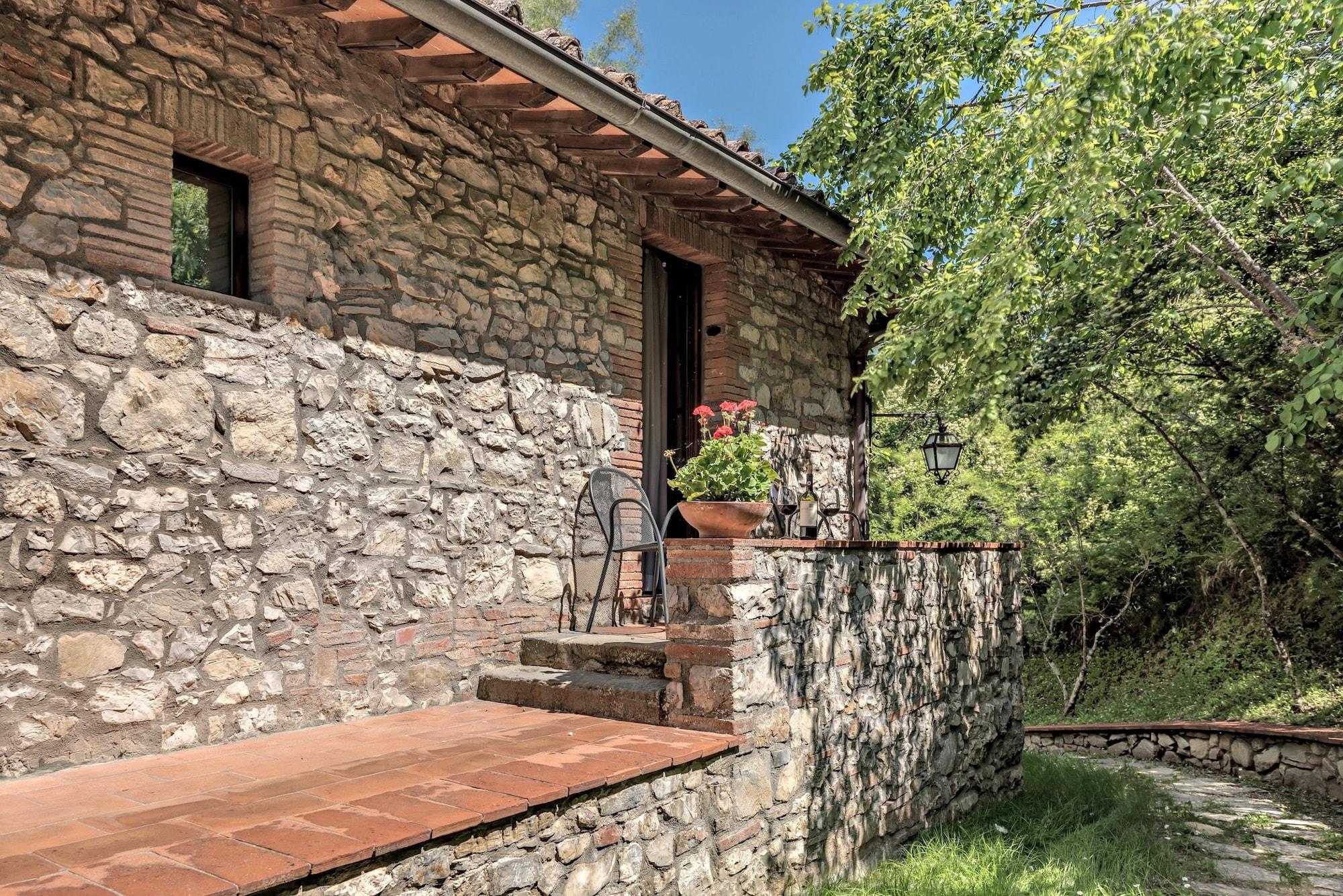 Ultimo Mulino Wellness Country 4* Gaiole in Chianti
