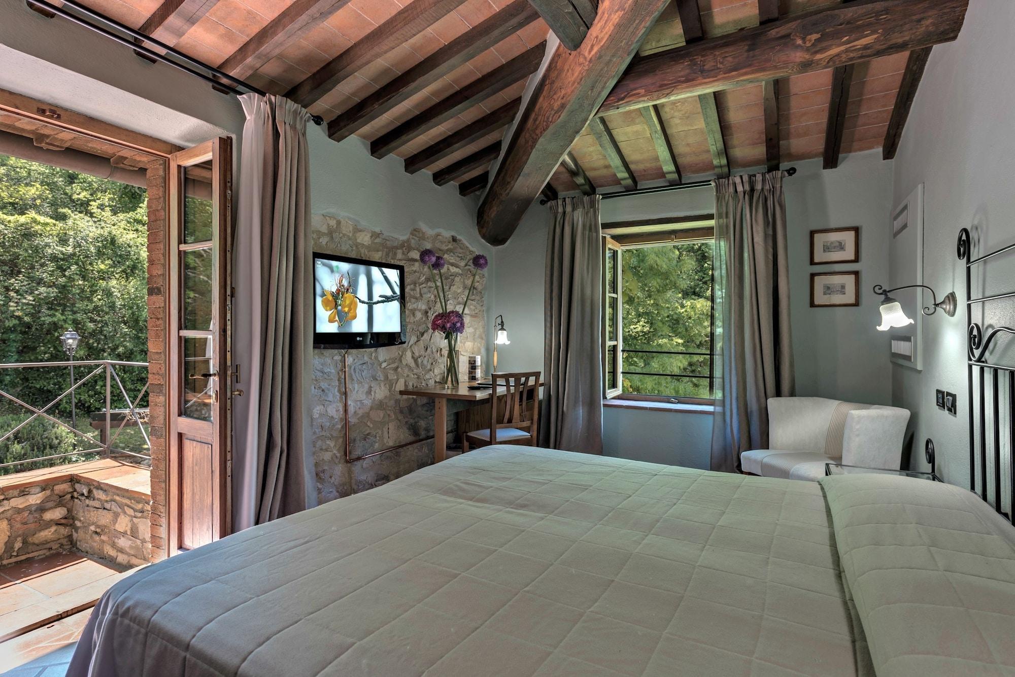Hotel Ultimo Mulino Wellness Country