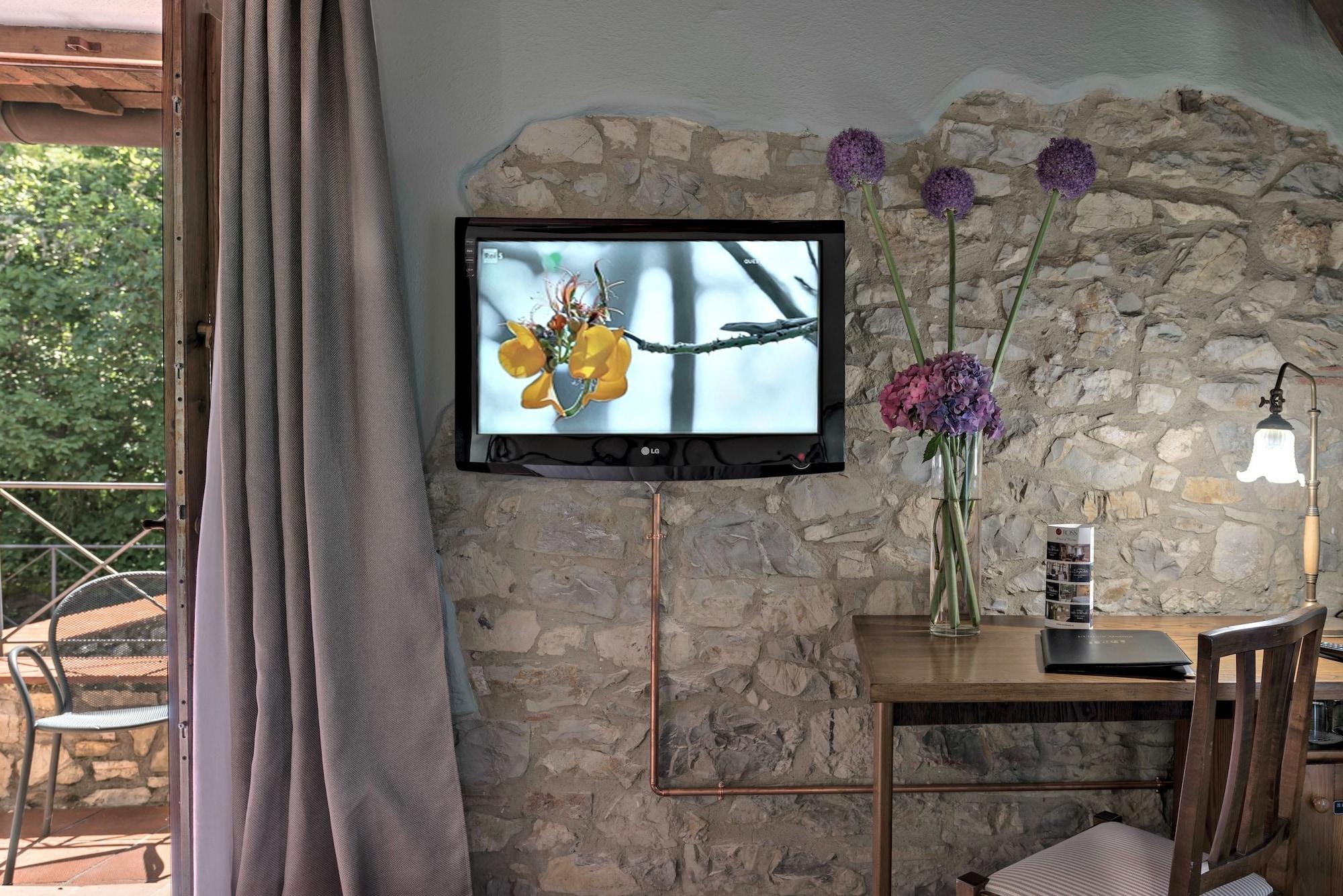 Ultimo Mulino Wellness Country Hotel Gaiole in Chianti