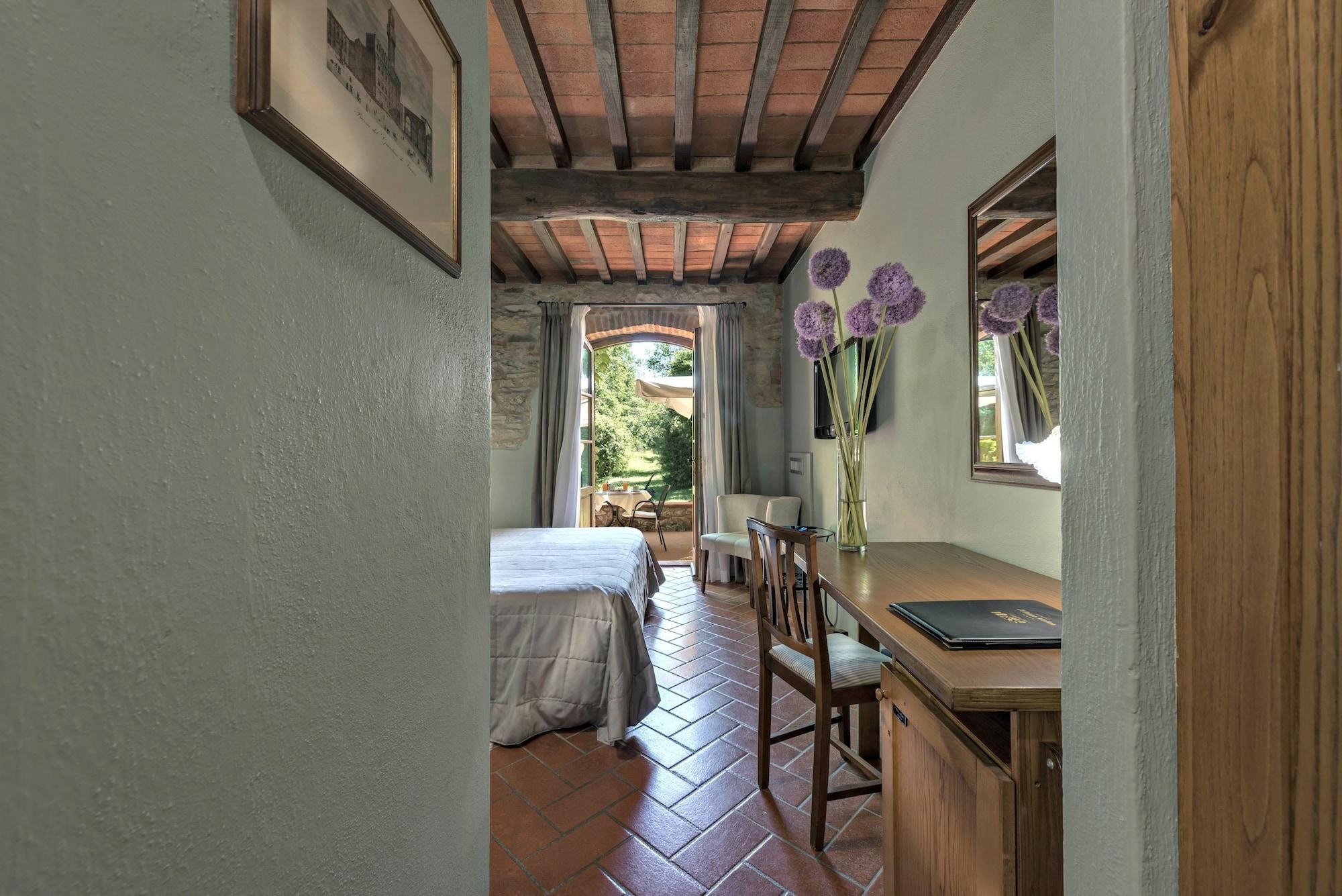 Hotel Ultimo Mulino Wellness Country Gaiole in Chianti
