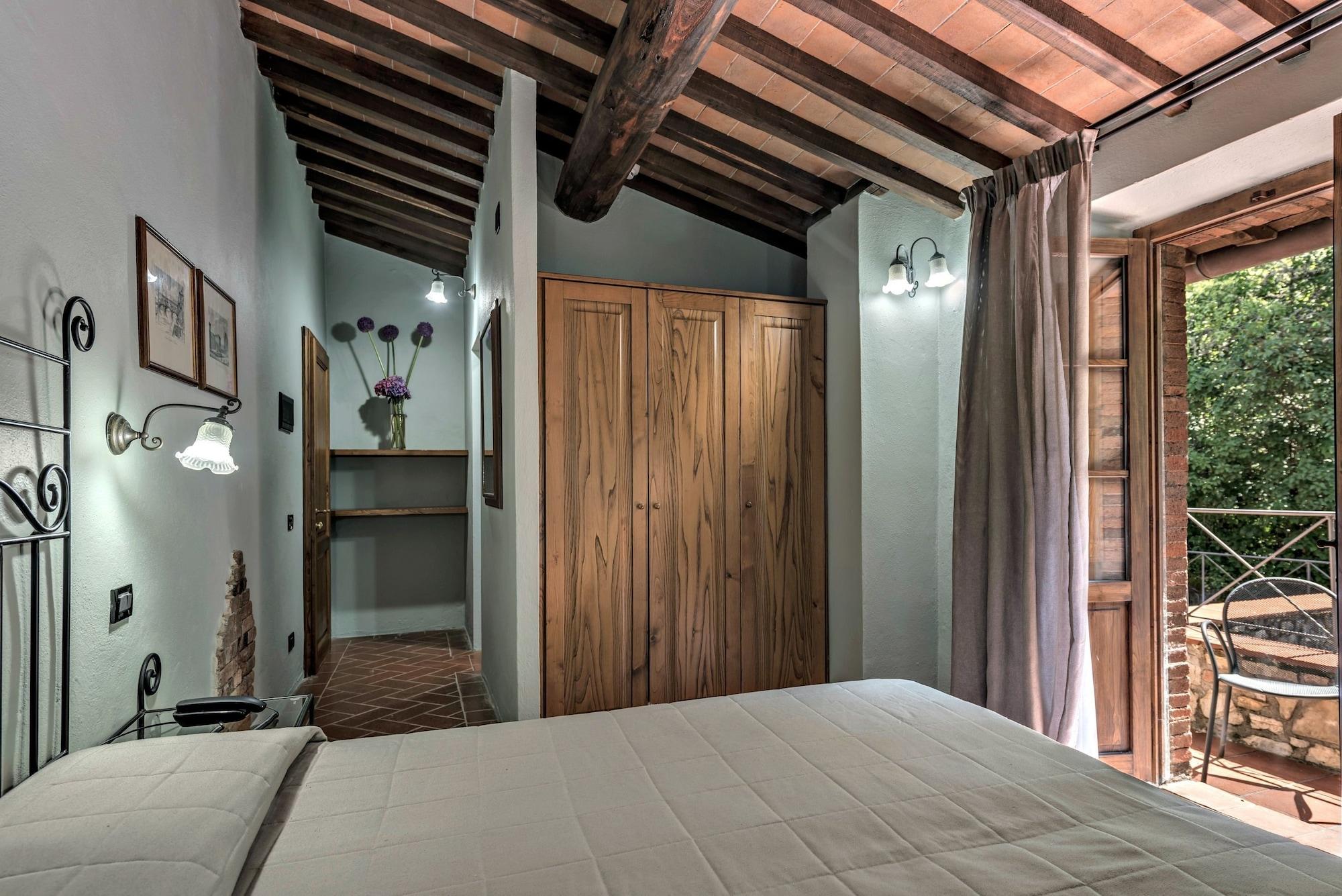 Hotel Ultimo Mulino Wellness Country