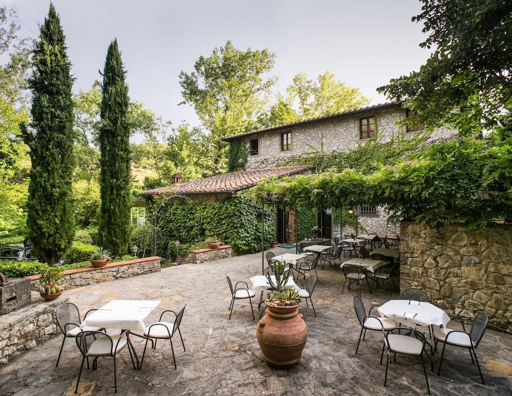 Ultimo Mulino Wellness Country 4*
