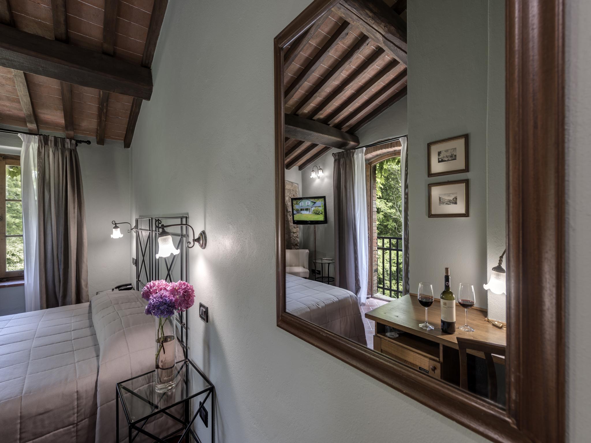 Ultimo Mulino Wellness Country 4* Gaiole in Chianti
