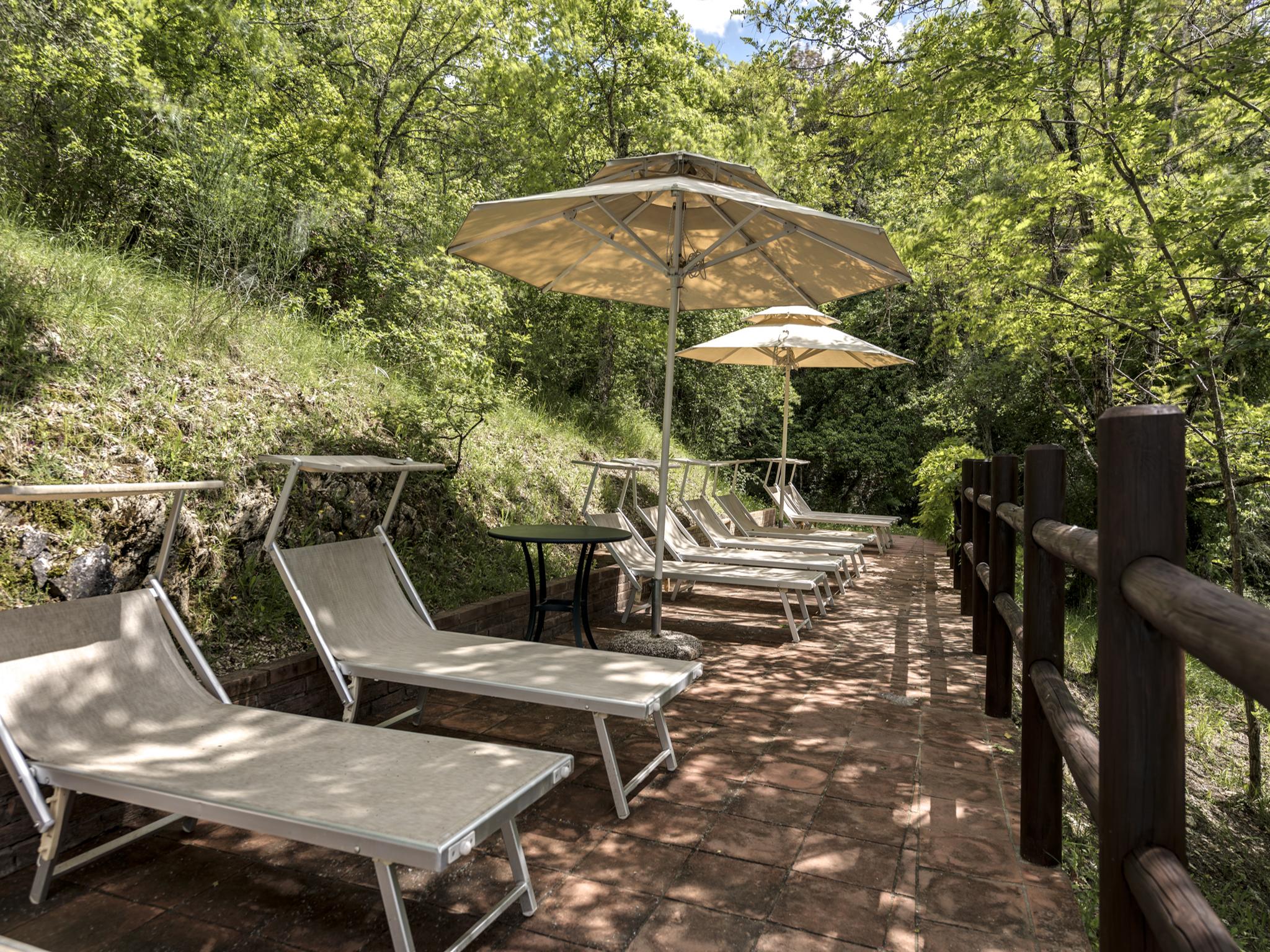 Hotel Ultimo Mulino Wellness Country Gaiole in Chianti