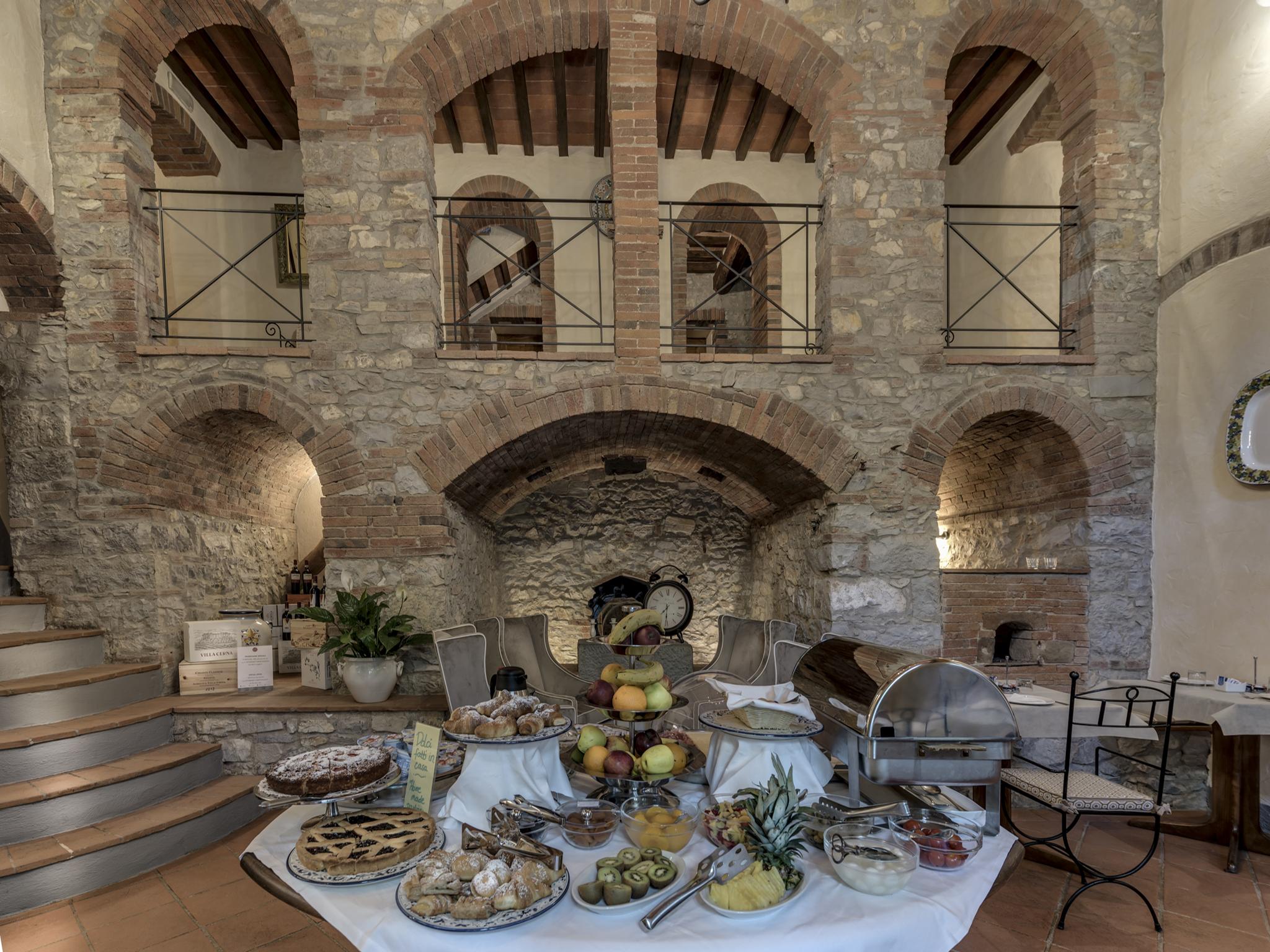 Ultimo Mulino Wellness Country 4*