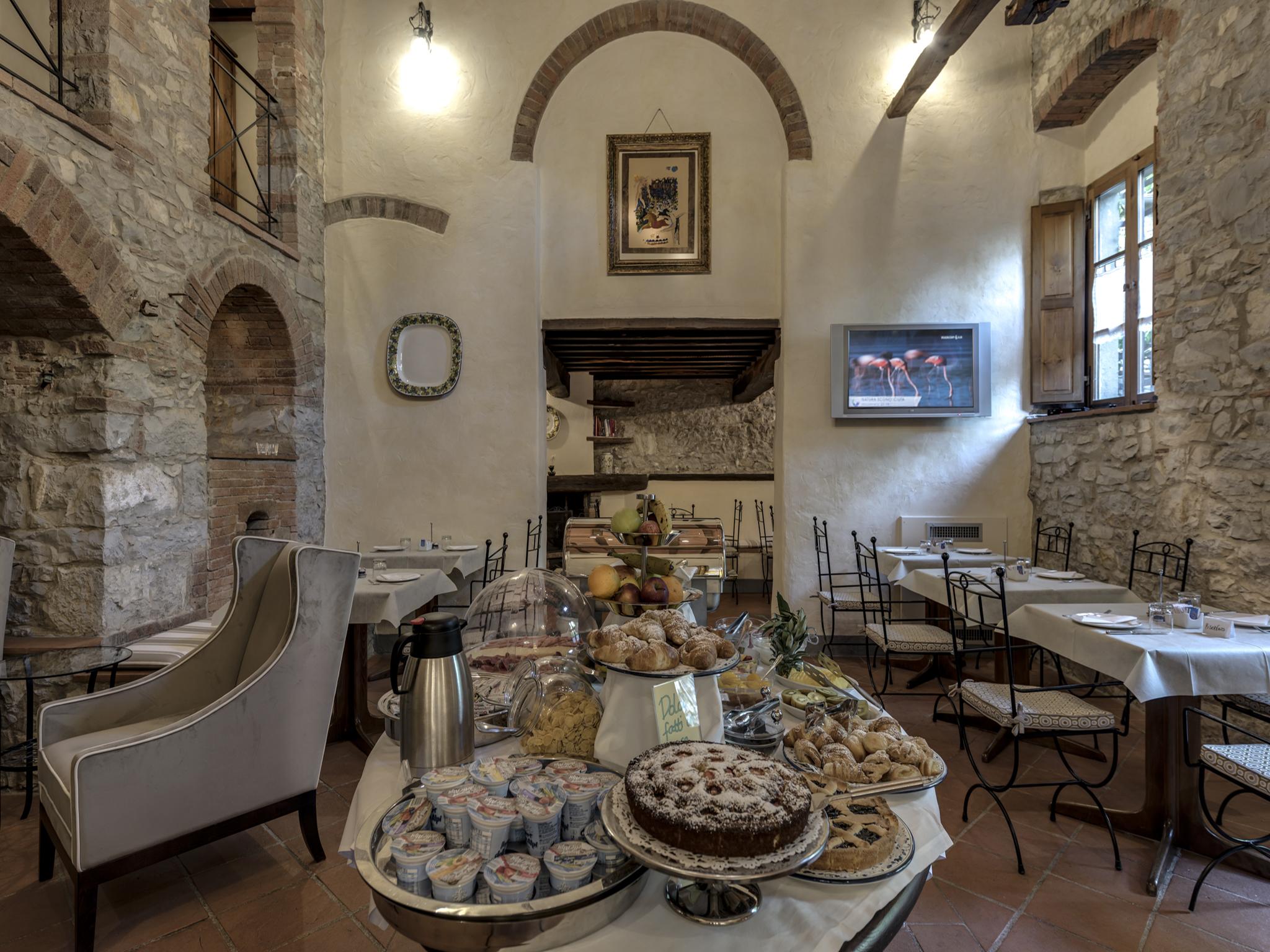 Ultimo Mulino Wellness Country
