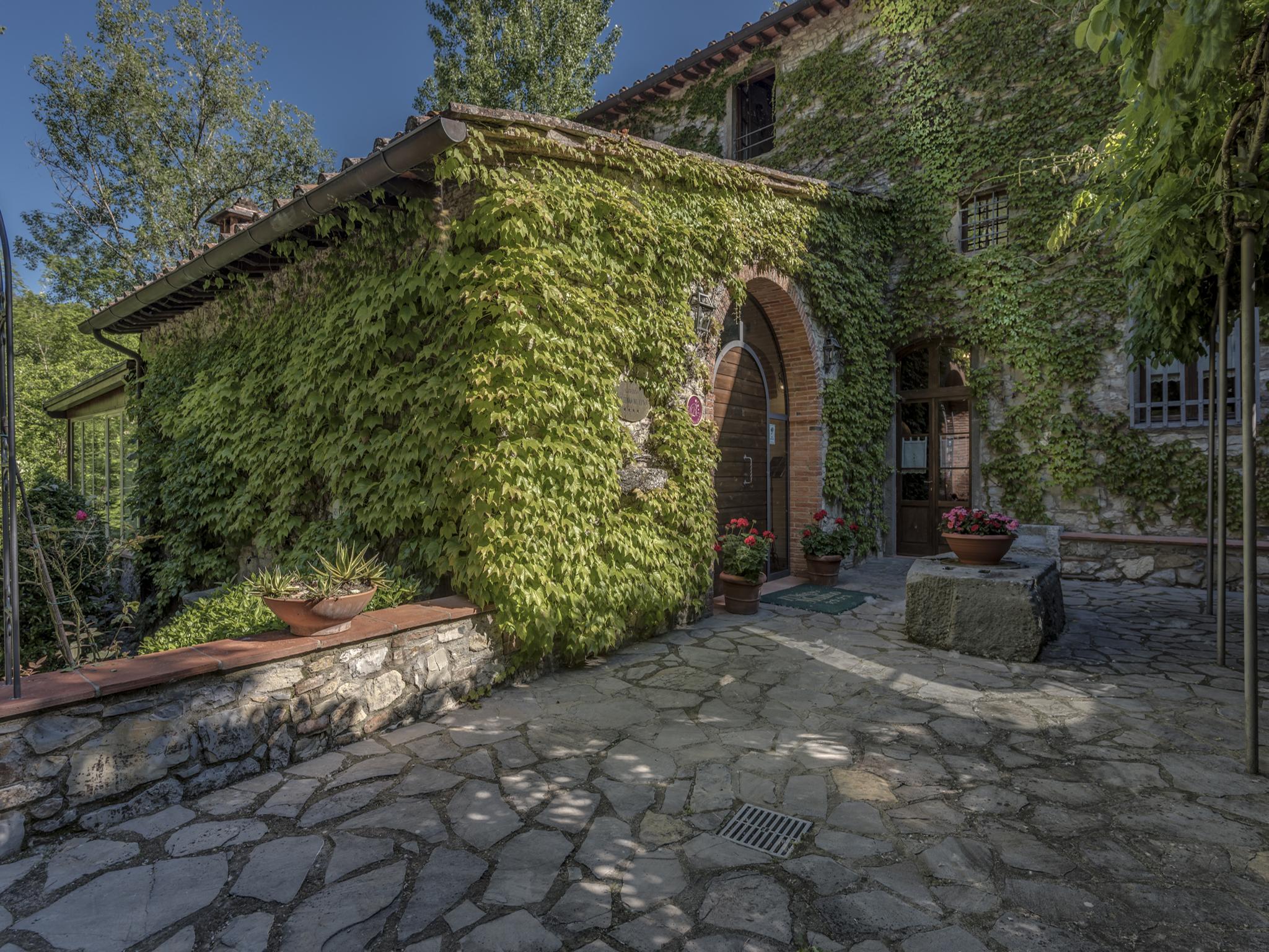 Hotel Ultimo Mulino Wellness Country