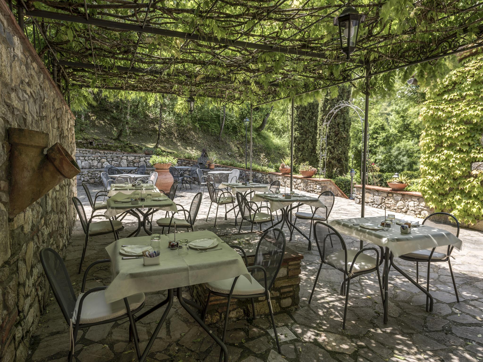 Ultimo Mulino Wellness Country Gaiole in Chianti