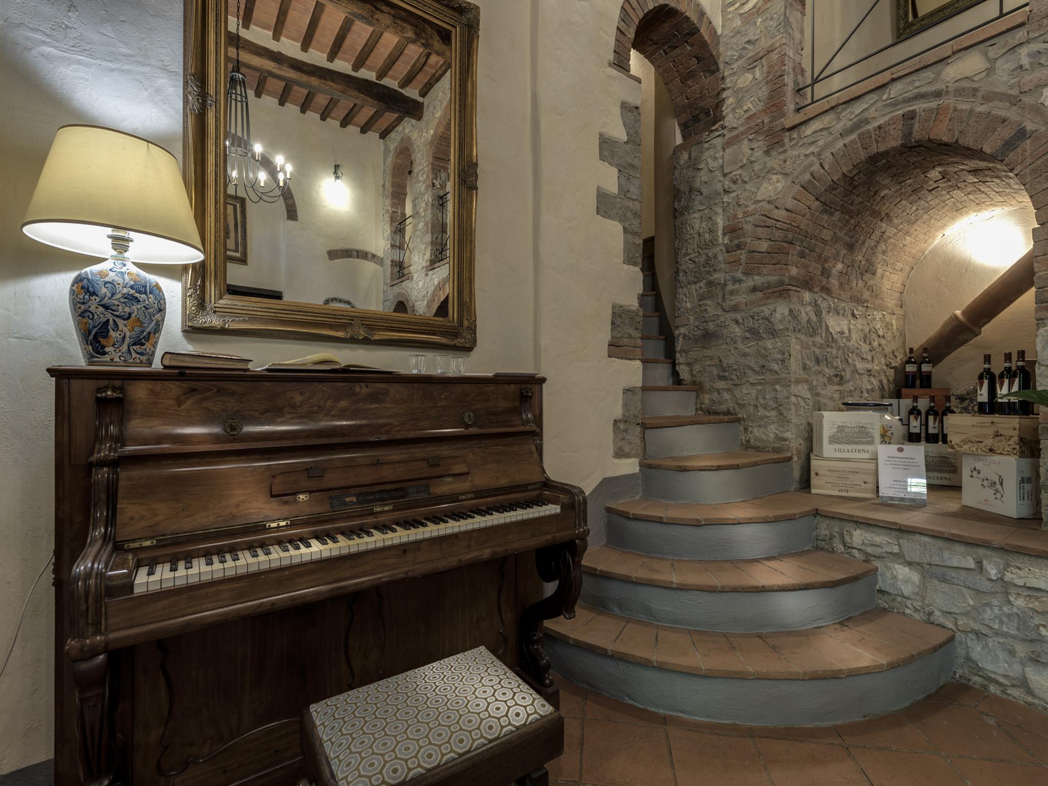 Hotel Ultimo Mulino Wellness Country