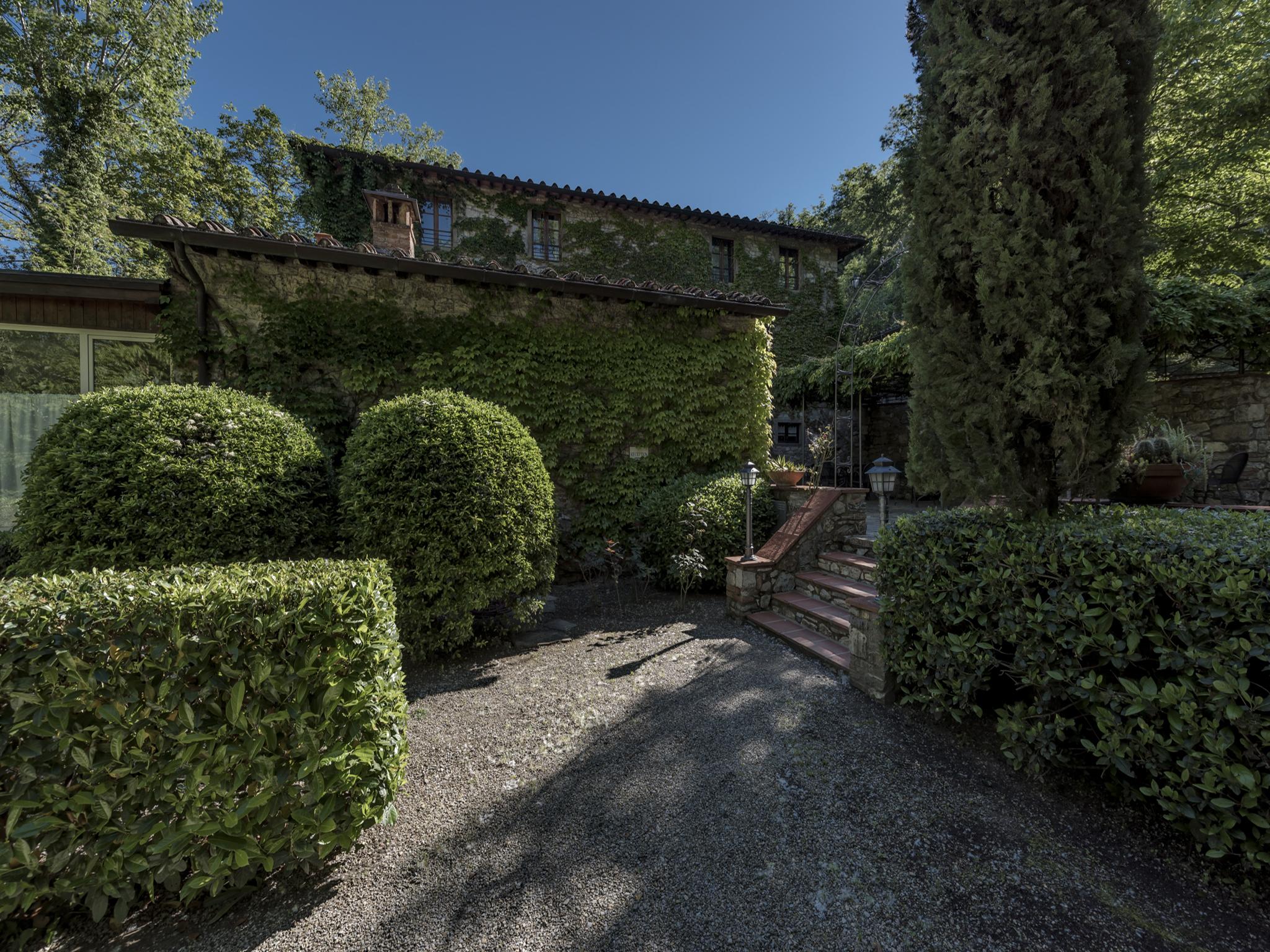 Ultimo Mulino Wellness Country