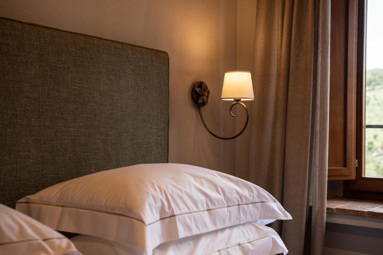 Ultimo Mulino Wellness Country